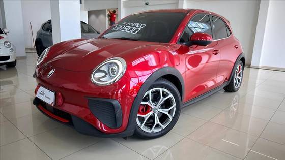 GWM ORA 03 63 KW ELÉTRICO GT GWM ORA 03 63 KW ELÉTRICO GT